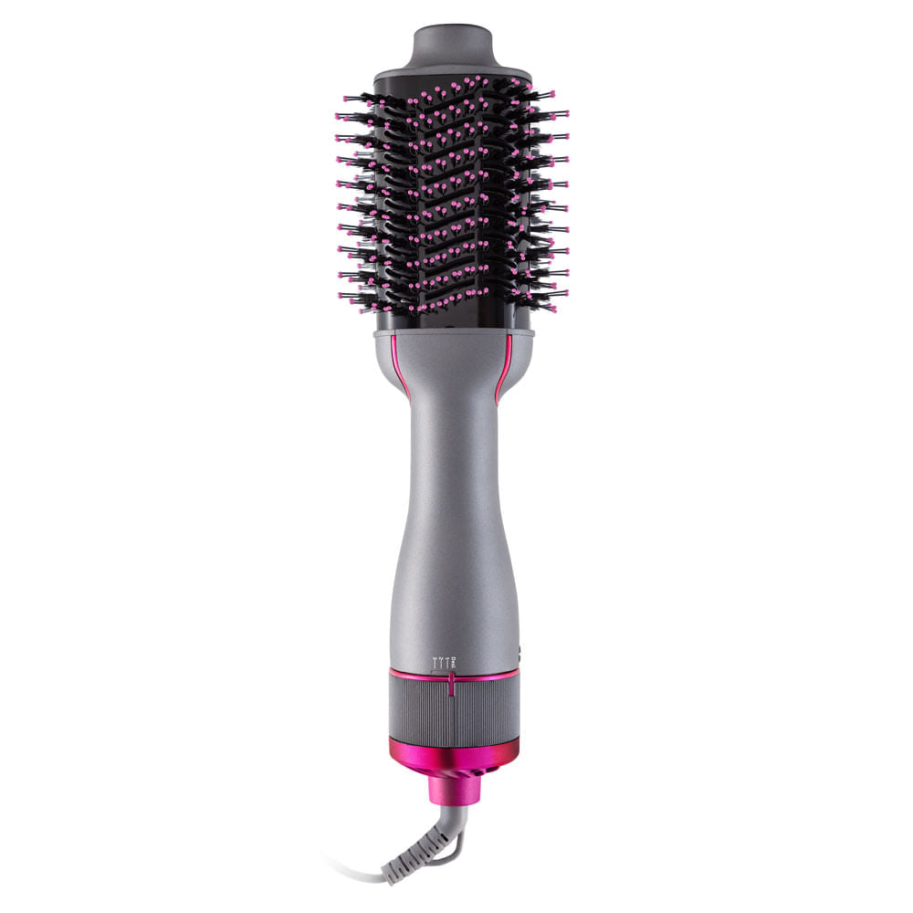 Escova Secadora Philco Advance 4 em 1 Bivolt PES25SR